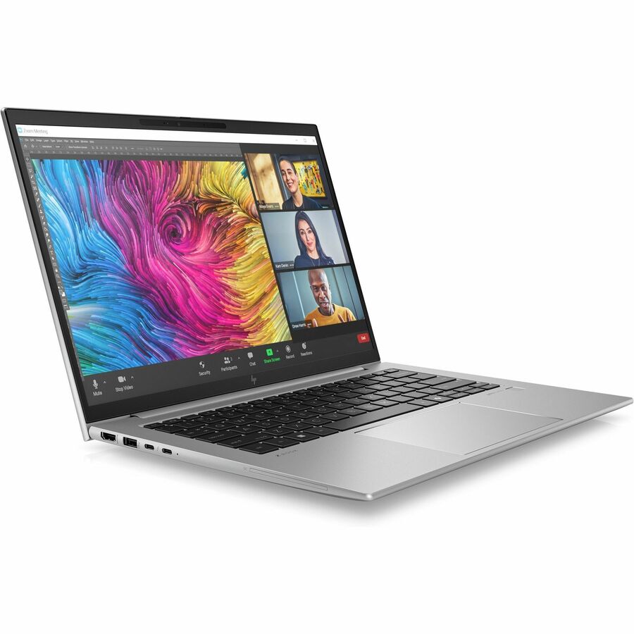 HP ZBook Firefly G11 35.6 cm (14") Mobile Workstation - WUXGA - Intel Core Ultra 7 155H - 16 GB - 1 TB SSD
