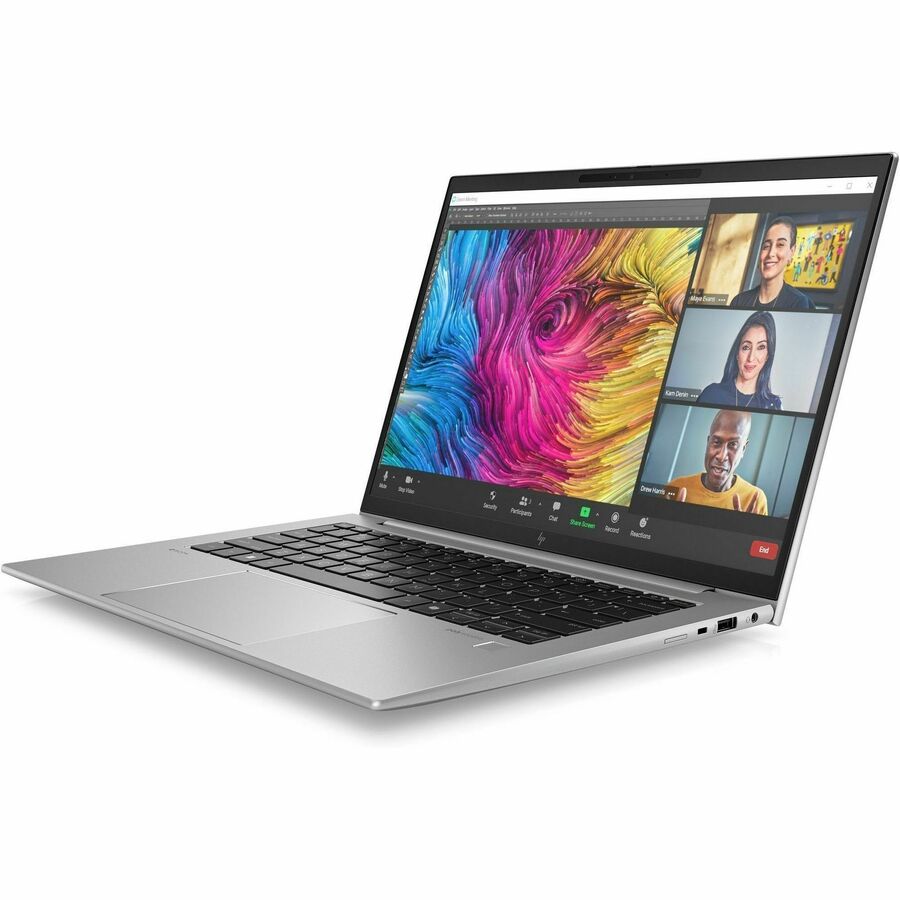HP ZBook Firefly G11 35.6 cm (14") Mobile Workstation - WUXGA - Intel Core Ultra 7 155H - 16 GB - 1 TB SSD