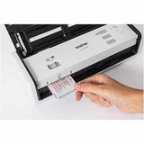 Brother ADS-1300 Sheetfed Scanner - 600 dpi Optical - White