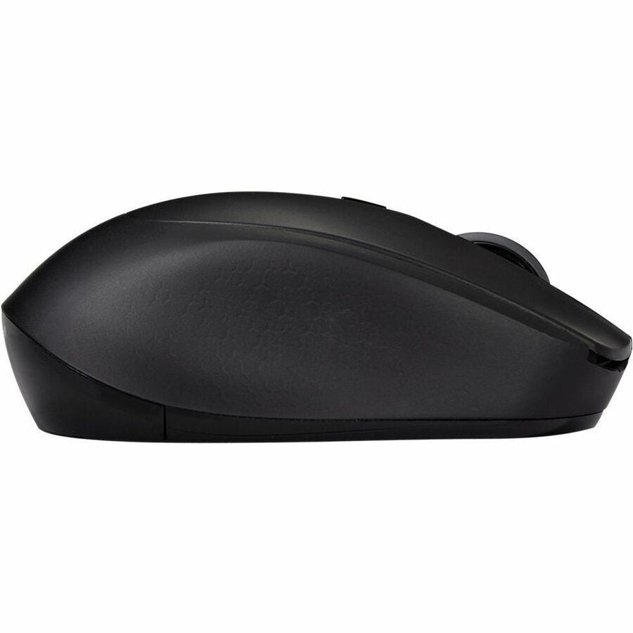 V7 MW350 Mouse - Radio Frequency - Optical - 4 Button(s)