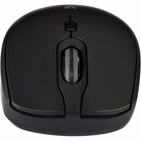 V7 MW350 Mouse - Radio Frequency - Optical - 4 Button(s)