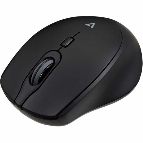 V7 MW350 Mouse - Radio Frequency - Optical - 4 Button(s)