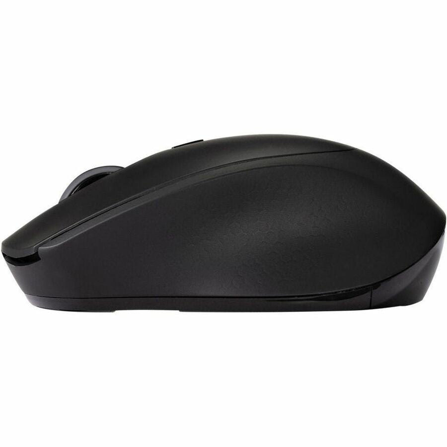 V7 MW350 Mouse - Radio Frequency - Optical - 4 Button(s)
