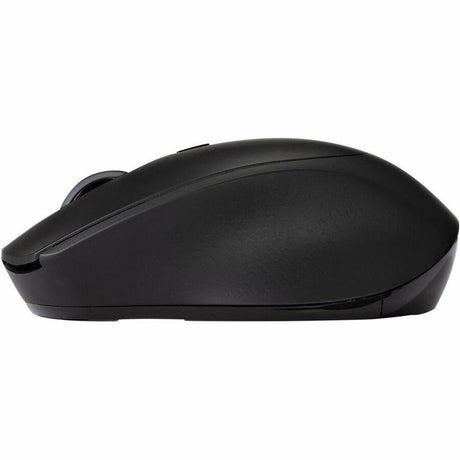 V7 MW350 Mouse - Radio Frequency - Optical - 4 Button(s)