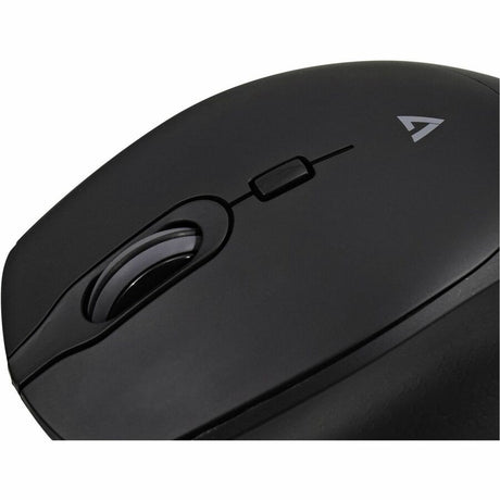 V7 MW350 Mouse - Radio Frequency - Optical - 4 Button(s)