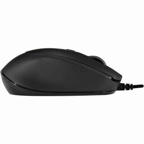 V7 MU350 Mouse - USB Type A - Optical - 4 Button(s)
