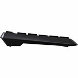 V7 CKW350UK Keyboard & Mouse - English (UK)