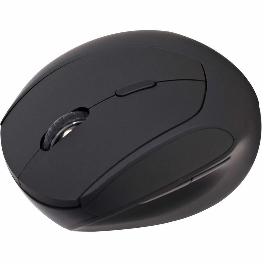 V7 MW500BT Mouse - Bluetooth - Optical - 6 Button(s)