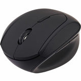 V7 MW500BT Mouse - Bluetooth - Optical - 6 Button(s)