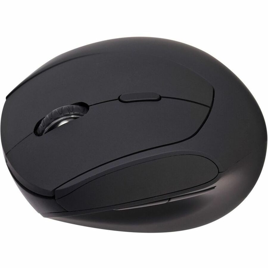 V7 MW500BT Mouse - Bluetooth - Optical - 6 Button(s)