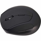 V7 MW500BT Mouse - Bluetooth - Optical - 6 Button(s)