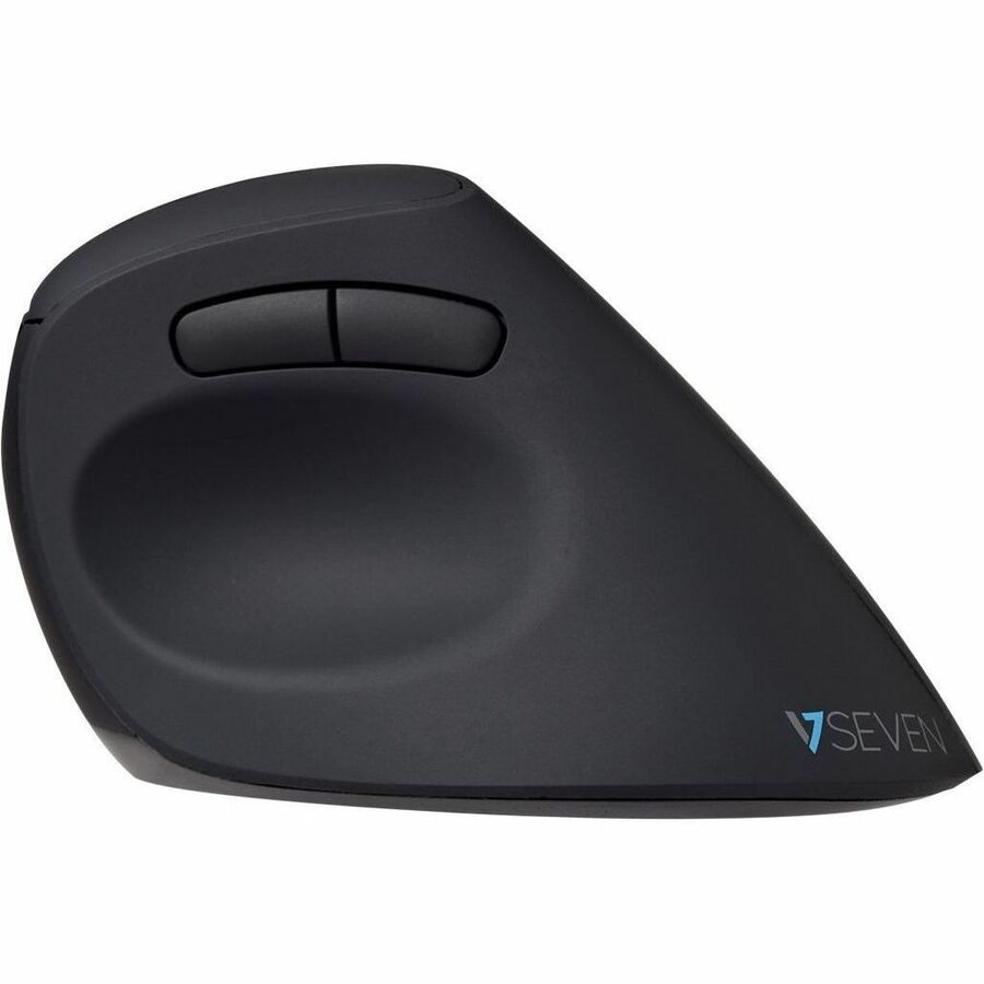 V7 MW500BT Mouse - Bluetooth - Optical - 6 Button(s)