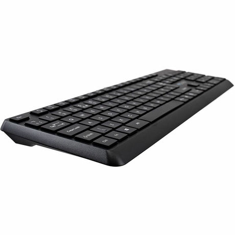 V7 CKU350UK Keyboard & Mouse - English (UK)