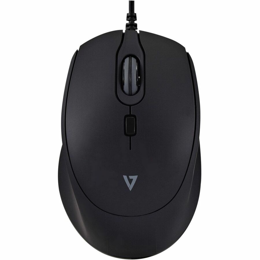 V7 CKU350UK Keyboard & Mouse - English (UK)
