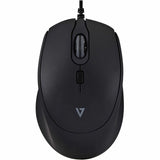 V7 CKU350UK Keyboard & Mouse - English (UK)