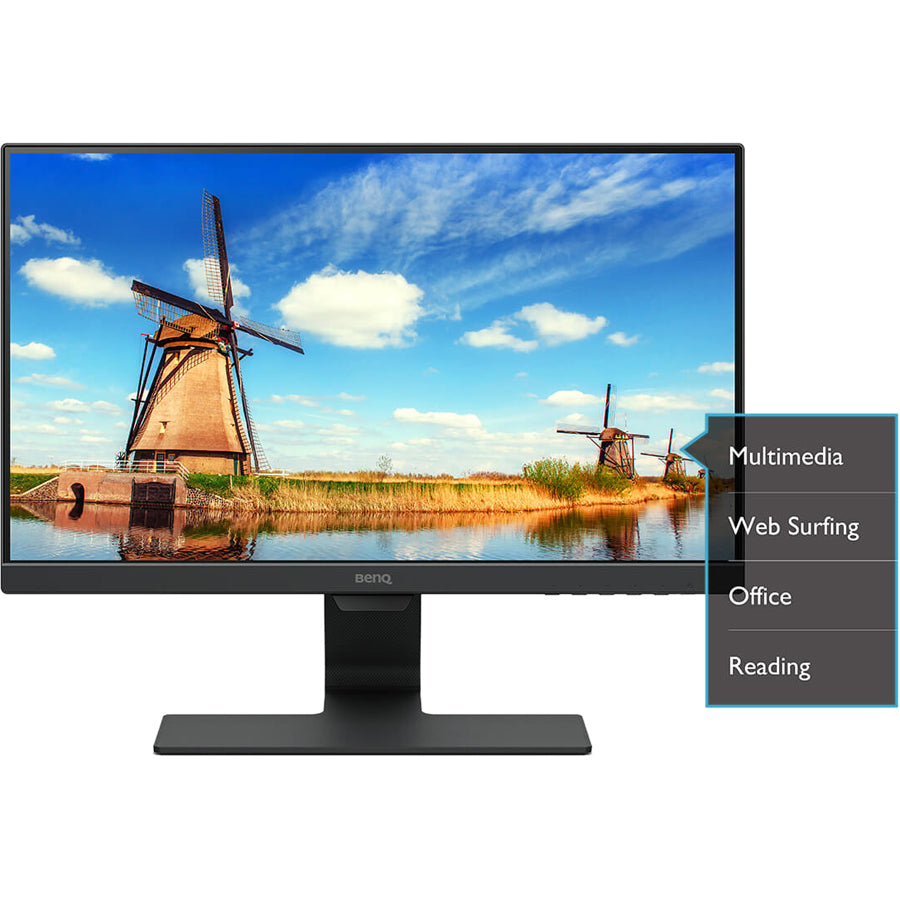 BenQ GW2283 22" Class Full HD LED Monitor - 16:9