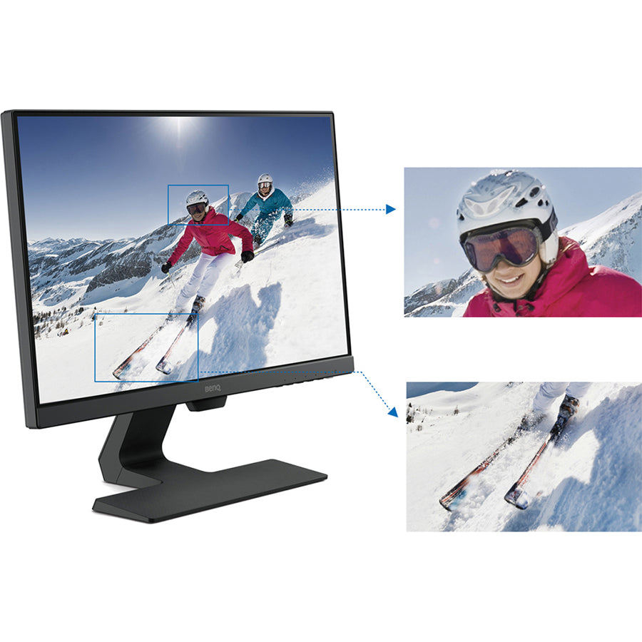 BenQ GW2283 22" Class Full HD LED Monitor - 16:9