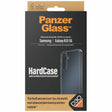 PanzerGlass HardCase Case for Samsung Galaxy A35 5G Smartphone - Transparent