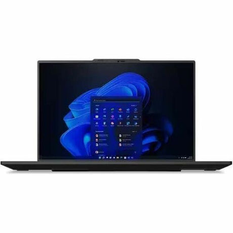 Lenovo ThinkPad P1 Gen 7 21KV001QUK 40.6 cm (16") Notebook - WQXGA - Intel Core Ultra 7 155H - Intel Evo Platform - 32 GB - 1 TB SSD - English (UK) Keyboard - Black