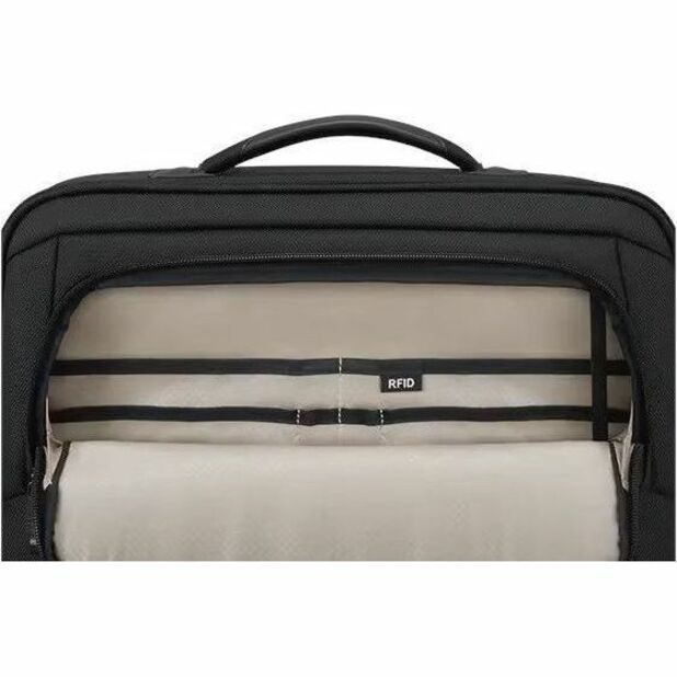 Lenovo Professional Carrying Case (Briefcase) for 35.6 cm (14") Notebook, Accessories - Black