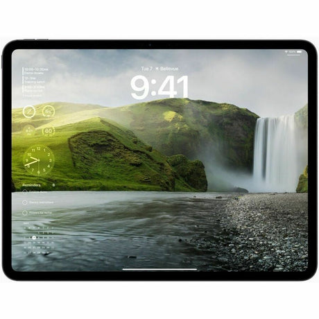 Apple iPad Pro (5th Generation) A2836 Tablet - 27.9 cm (11") - Apple M4 - 16 GB - 1 TB Storage - Space Black