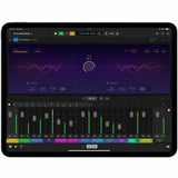 Apple iPad Pro (5th Generation) A2836 Tablet - 27.9 cm (11") - Apple M4 - 8 GB - 512 GB Storage - Space Black