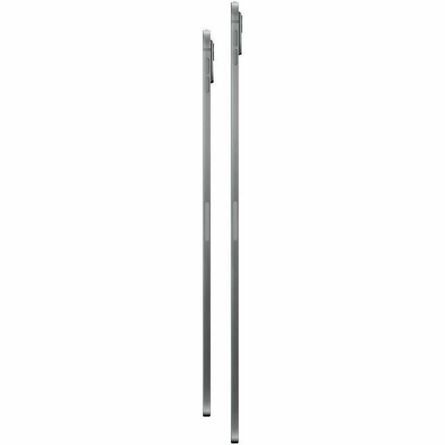 Apple iPad Pro (5th Generation) A2836 Tablet - 27.9 cm (11") - Apple M4 - 16 GB - 1 TB Storage - Silver