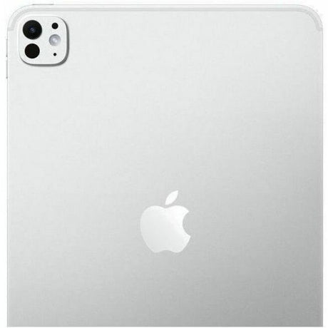 Apple iPad Pro (5th Generation) A2836 Tablet - 27.9 cm (11") - Apple M4 - 16 GB - 1 TB Storage - Silver