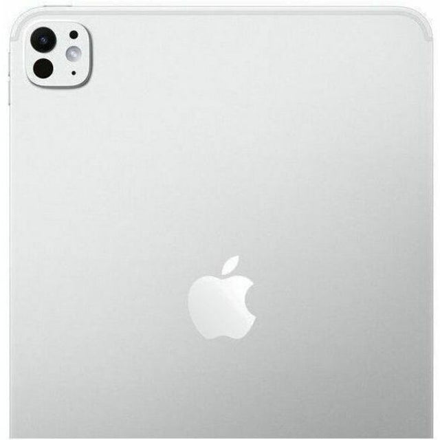 Apple iPad Pro (5th Generation) A2836 Tablet - 27.9 cm (11") - Apple M4 - 16 GB - 1 TB Storage - Silver