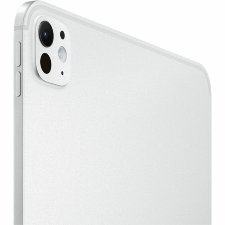 Apple iPad Pro (5th Generation) A2836 Tablet - 27.9 cm (11") - Apple M4 - 16 GB - 1 TB Storage - Silver