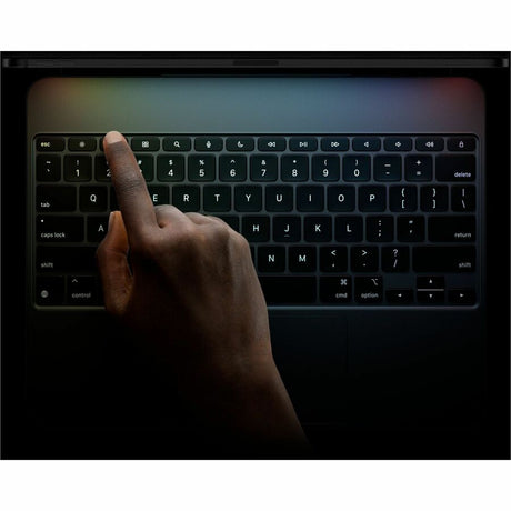 Apple iPad Pro (5th Generation) A2836 Tablet - 27.9 cm (11") - Apple M4 - 16 GB - 2 TB Storage - Space Black