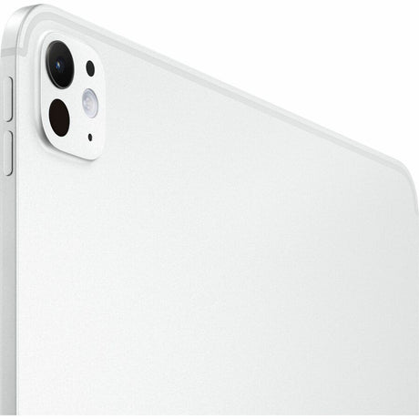 Apple iPad Pro (7th Generation) A2926 Tablet - 33 cm (13") - Apple M4 - 8 GB - 256 GB Storage - 5G - Silver