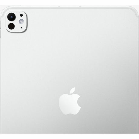 Apple iPad Pro (7th Generation) Tablet - 33 cm (13") - Apple M4 - 8 GB - 512 GB Storage - 5G - Silver
