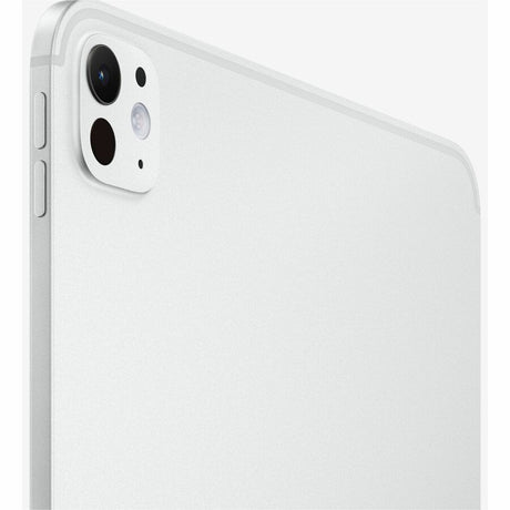 Apple iPad Pro (7th Generation) Tablet - 33 cm (13") - Apple M4 - 8 GB - 512 GB Storage - 5G - Silver