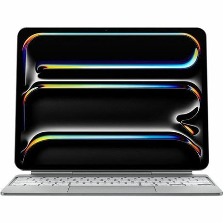 Apple iPad Pro (7th Generation) Tablet - 33 cm (13") - Apple M4 - 8 GB - 512 GB Storage - Silver