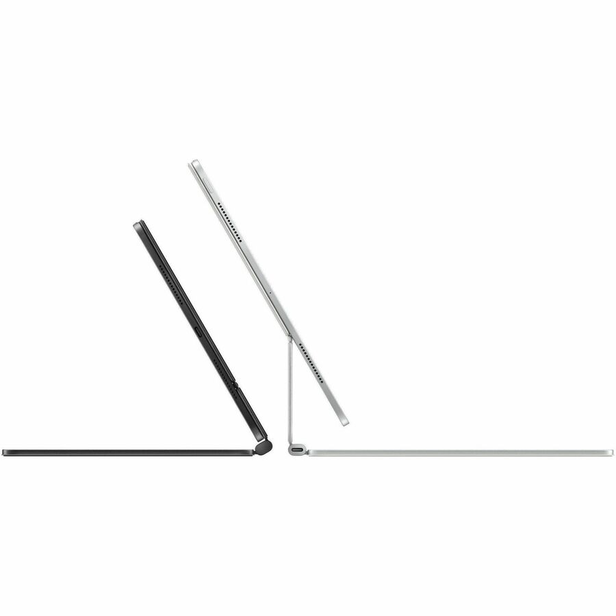 Apple iPad Pro (7th Generation) A2926 Tablet - 33 cm (13") - Apple M4 - 16 GB - 2 TB Storage - 5G - Silver