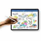 Apple iPad Pro (7th Generation) A2926 Tablet - 33 cm (13") - Apple M4 - 16 GB - 2 TB Storage - 5G - Silver