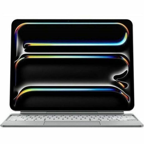 Apple iPad Pro (7th Generation) A2926 Tablet - 33 cm (13") - Apple M4 - 16 GB - 2 TB Storage - 5G - Silver