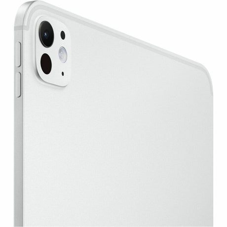 Apple iPad Pro (7th Generation) A2926 Tablet - 33 cm (13") - Apple M4 - 16 GB - 2 TB Storage - 5G - Silver