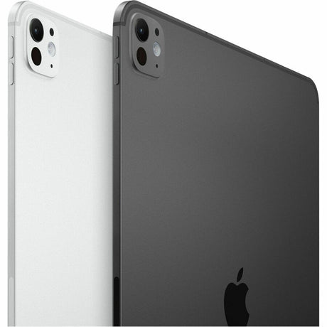 Apple iPad Pro (5th Generation) A2836 Tablet - 27.9 cm (11") - Apple M4 - 8 GB - 512 GB Storage - Silver