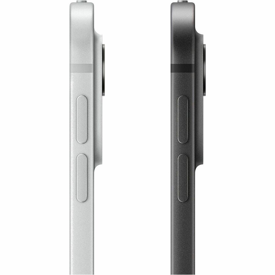 Apple iPad Pro (5th Generation) A2836 Tablet - 27.9 cm (11") - Apple M4 - 8 GB - 512 GB Storage - Silver