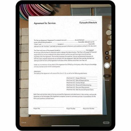 Apple iPad Pro (7th Generation) A2926 Tablet - 33 cm (13") - Apple M4 - 8 GB - 512 GB Storage - 5G - Space Black