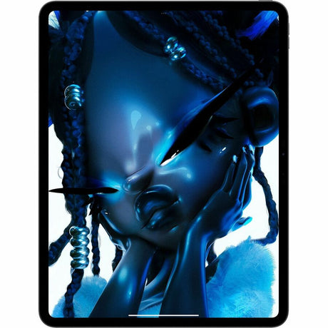 Apple iPad Pro (5th Generation) A2836 Tablet - 27.9 cm (11") - Apple M4 - 8 GB - 256 GB Storage - Space Black