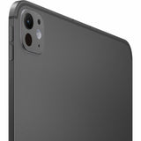 Apple iPad Pro (5th Generation) A2836 Tablet - 27.9 cm (11") - Apple M4 - 8 GB - 256 GB Storage - Space Black