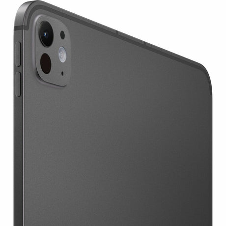 Apple iPad Pro (5th Generation) A2836 Tablet - 27.9 cm (11") - Apple M4 - 8 GB - 256 GB Storage - Space Black