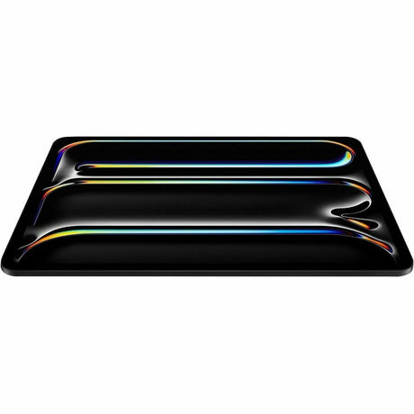 Apple iPad Pro (7th Generation) A2926 Tablet - 33 cm (13") - Apple M4 - 16 GB - 1 TB Storage - 5G - Space Black