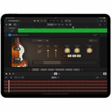 Apple iPad Pro (7th Generation) A2926 Tablet - 33 cm (13") - Apple M4 - 16 GB - 1 TB Storage - 5G - Space Black