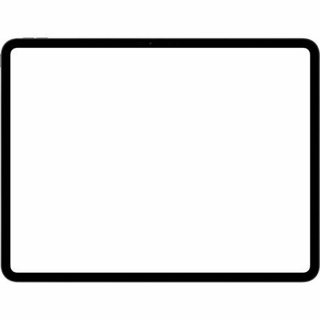 Apple iPad Pro (7th Generation) A2926 Tablet - 33 cm (13") - Apple M4 - 8 GB - 256 GB Storage - 5G - Space Black