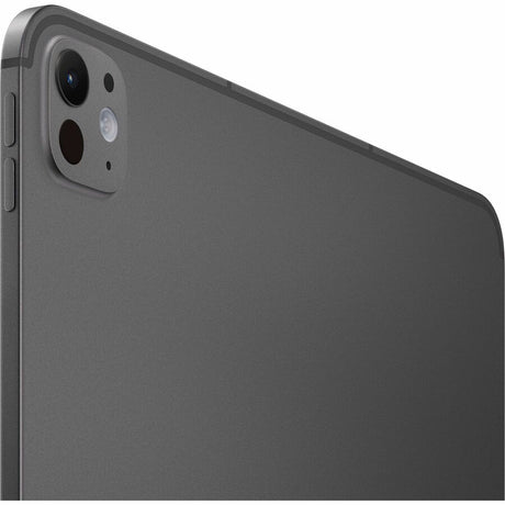 Apple iPad Pro (7th Generation) A2926 Tablet - 33 cm (13") - Apple M4 - 8 GB - 256 GB Storage - 5G - Space Black