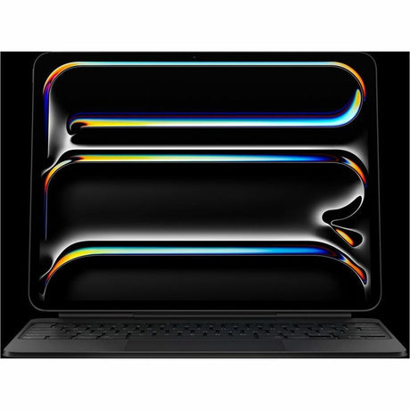 Apple iPad Pro (7th Generation) A2926 Tablet - 33 cm (13") - Apple M4 - 8 GB - 256 GB Storage - 5G - Space Black